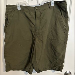 NordicTrack Cargo Shorts